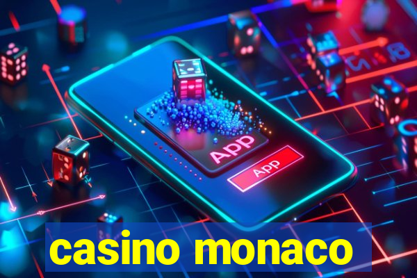 casino monaco