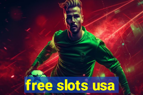 free slots usa