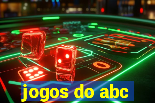 jogos do abc