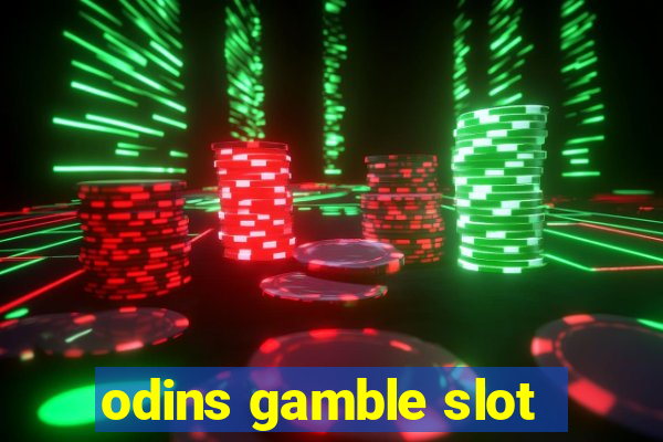 odins gamble slot