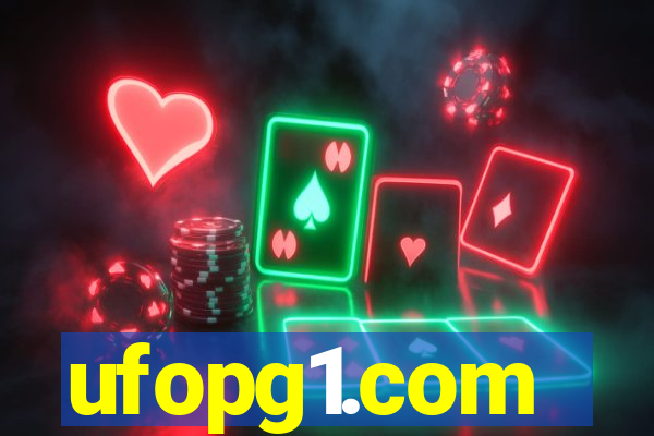 ufopg1.com