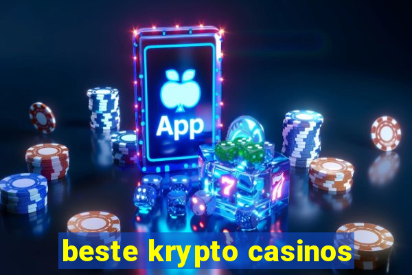 beste krypto casinos