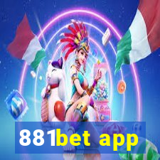 881bet app