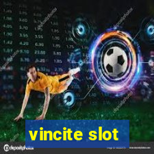 vincite slot