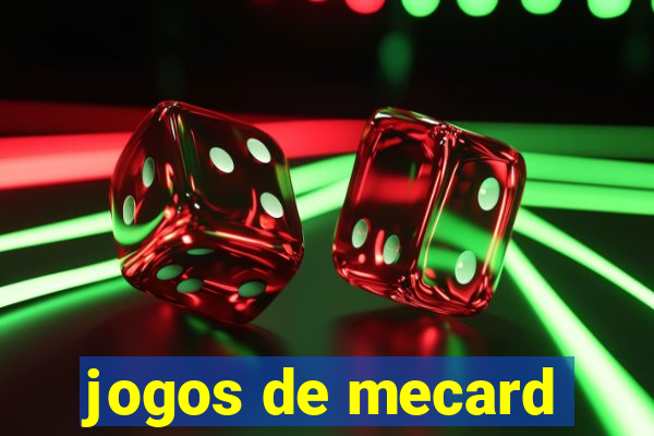 jogos de mecard