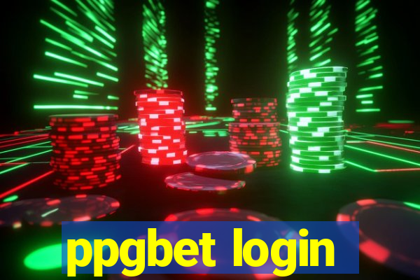 ppgbet login