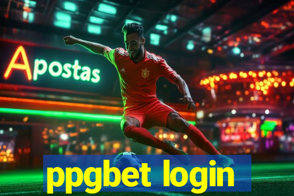 ppgbet login