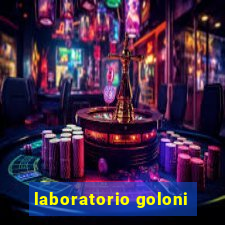 laboratorio goloni