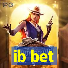 ib bet