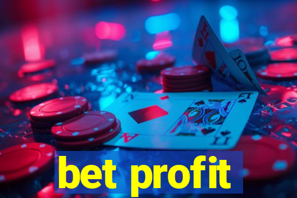 bet profit