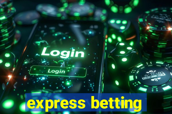 express betting