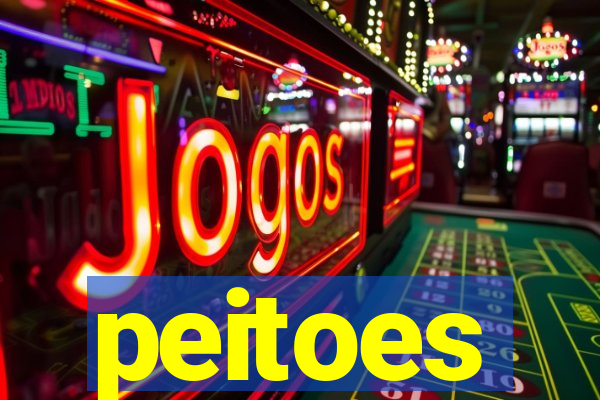 peitoes