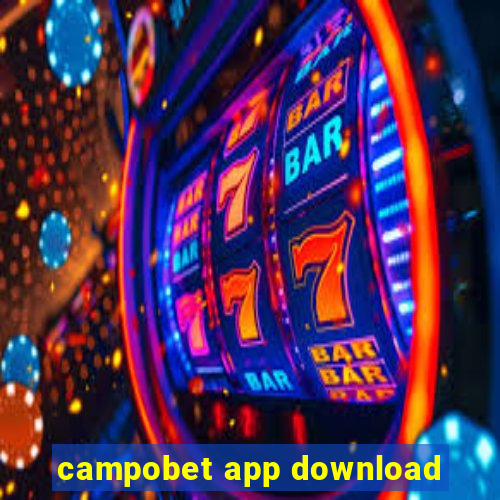 campobet app download