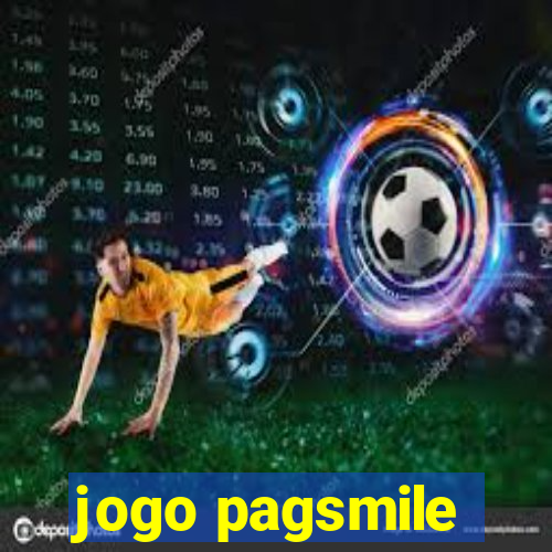 jogo pagsmile