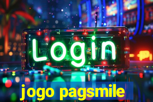 jogo pagsmile