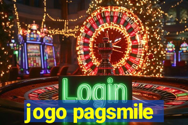 jogo pagsmile