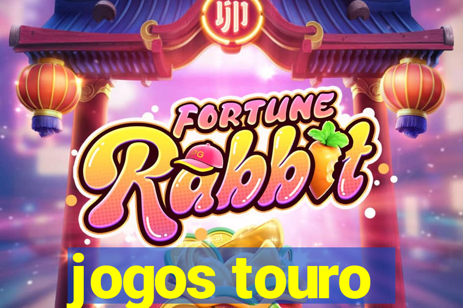 jogos touro