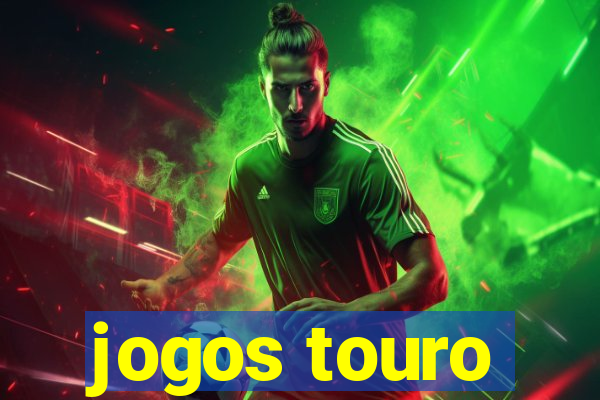 jogos touro