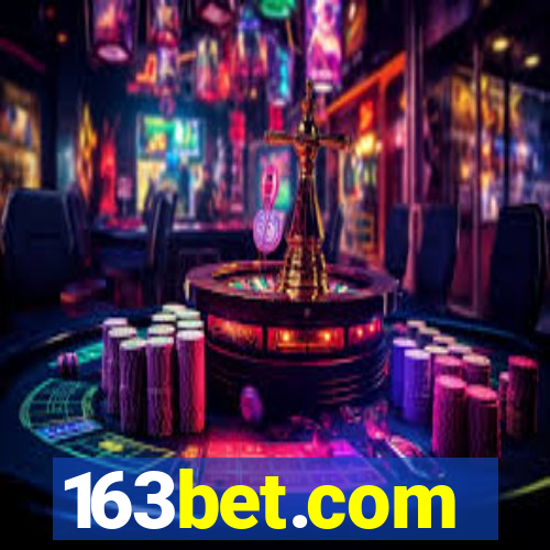 163bet.com