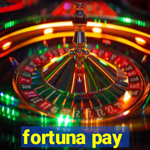 fortuna pay