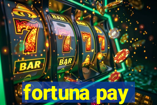 fortuna pay