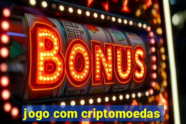 jogo com criptomoedas