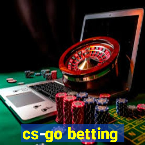 cs-go betting