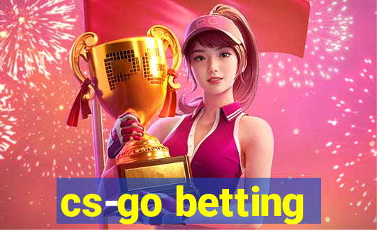 cs-go betting