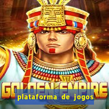 plataforma de jogos que dá dinheiro ao se cadastrar