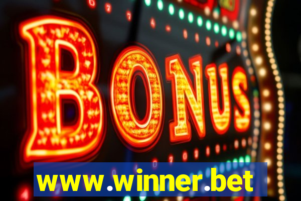 www.winner.bet