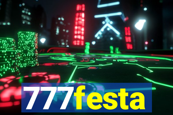 777festa