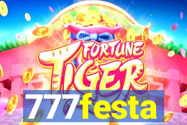 777festa