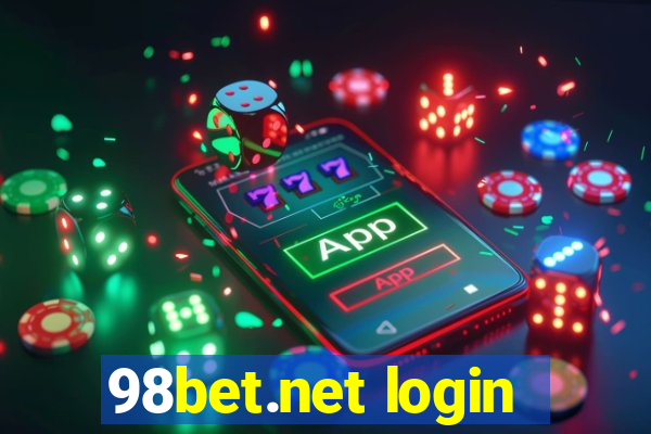 98bet.net login