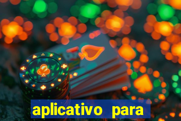 aplicativo para jogos loteria