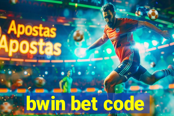 bwin bet code