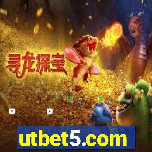 utbet5.com