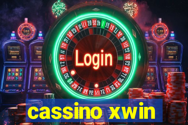 cassino xwin