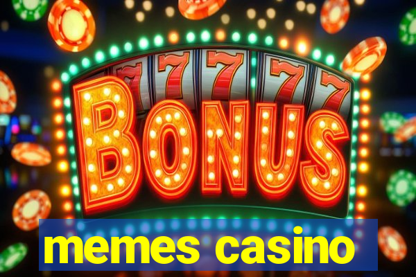 memes casino