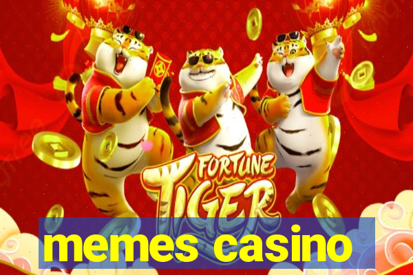 memes casino