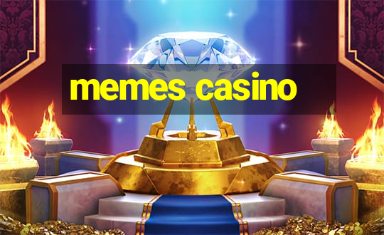 memes casino