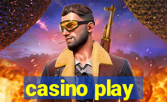 casino play