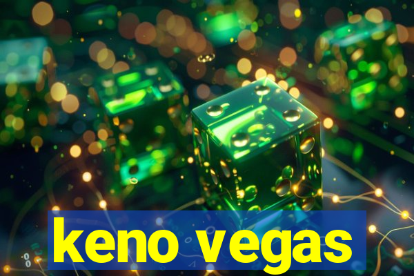 keno vegas