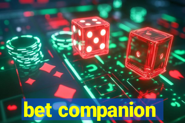 bet companion