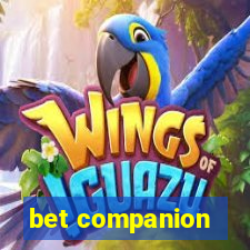 bet companion