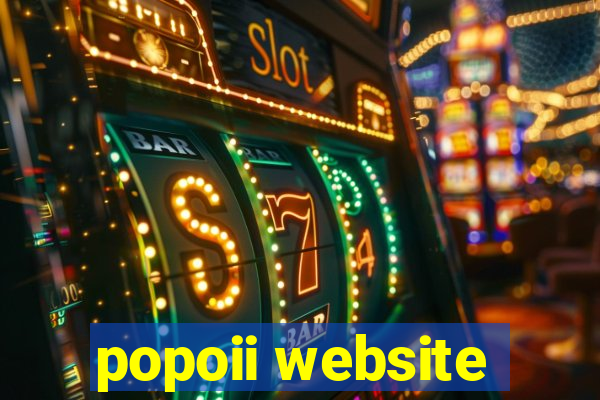 popoii website