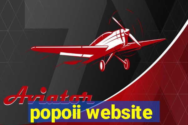 popoii website