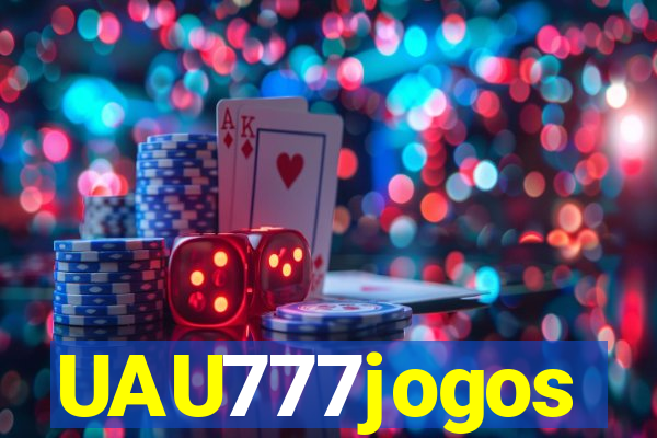 UAU777jogos