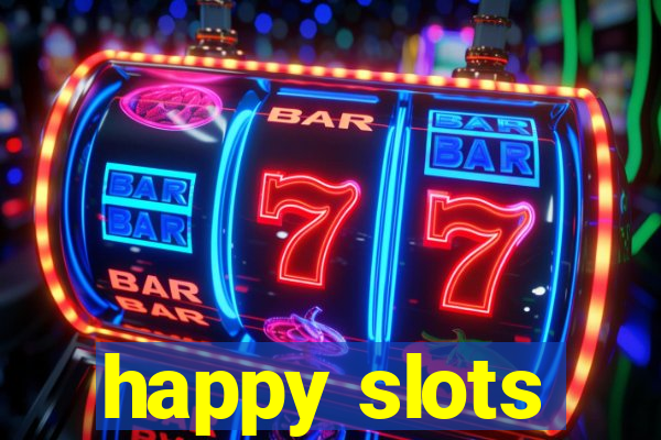 happy slots