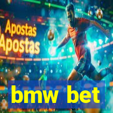 bmw bet