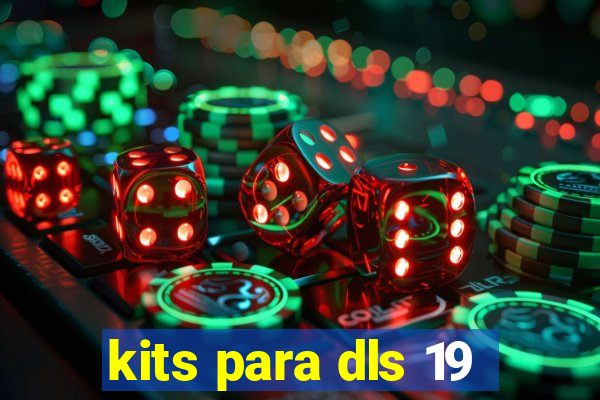 kits para dls 19